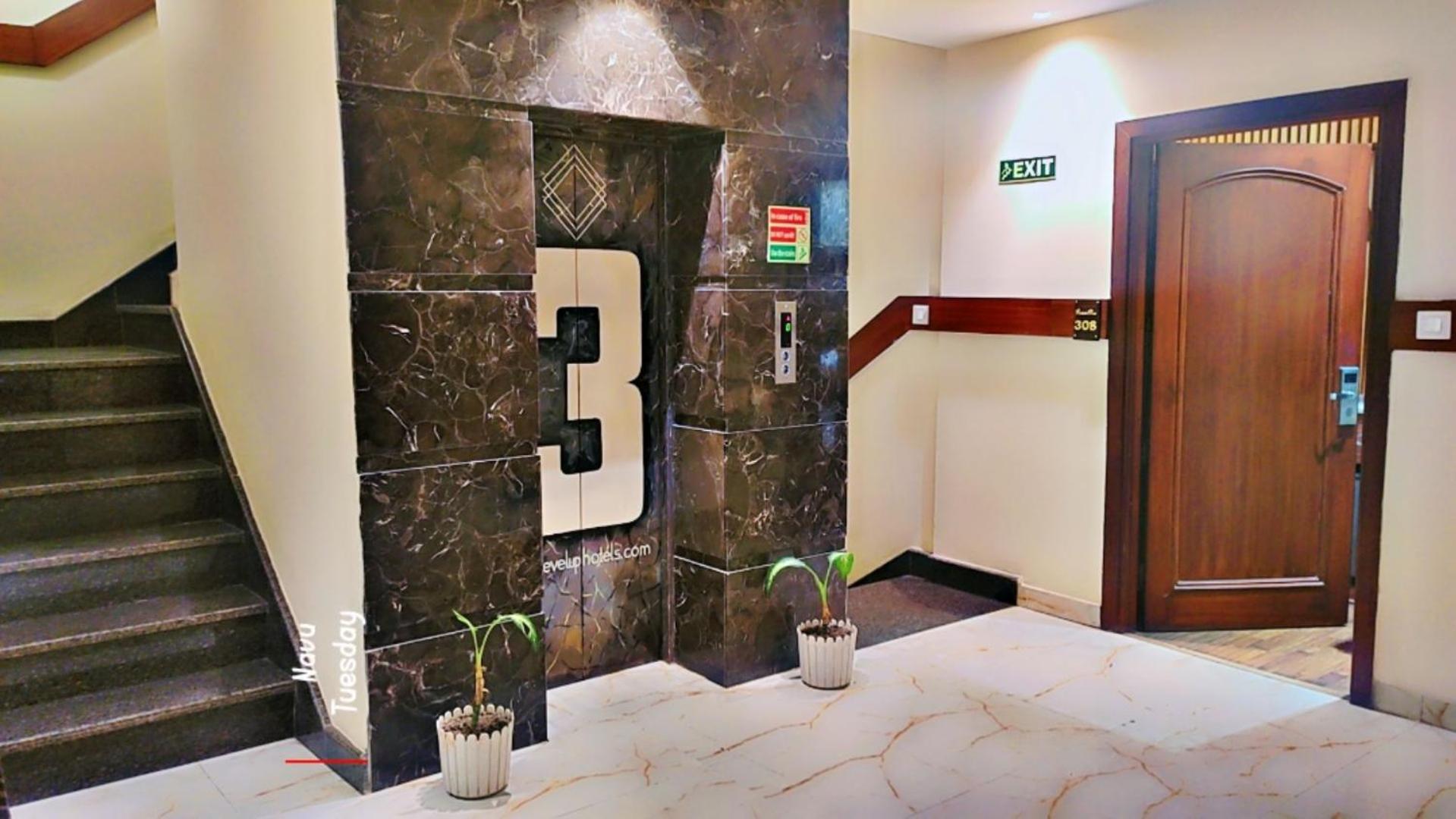 Hotel Aura Grand By Levelup Hotels Amritsar Exterior foto